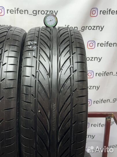 Hankook Ventus V12 Evo K110 205/40 R17