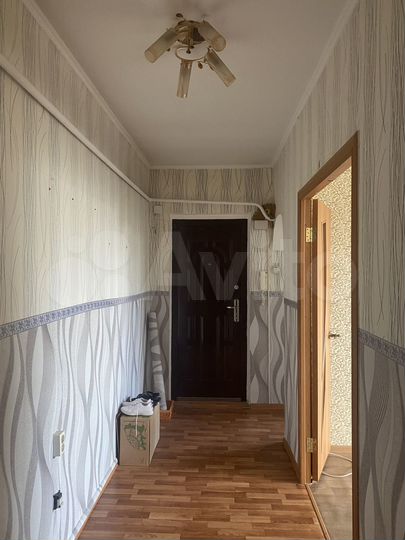 3-к. квартира, 63,4 м², 9/9 эт.