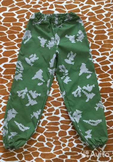 Костюм для мальчика