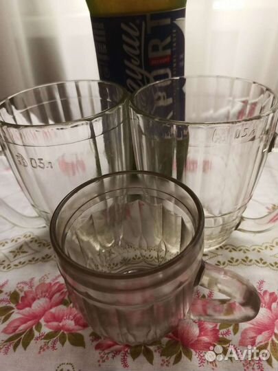 Пивная кружка