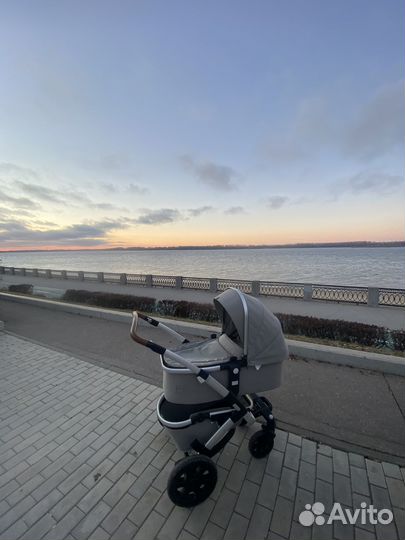 Joolz Geo 2 2 в 1 коляска