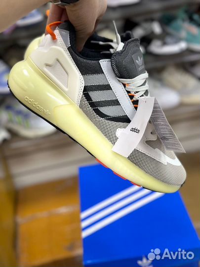 Кроссовки adidas zx 5k boost lerna