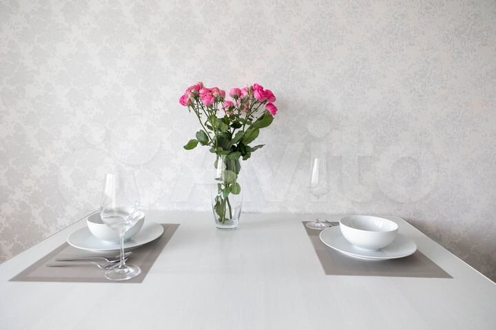 1-к. квартира, 41 м², 9/9 эт.