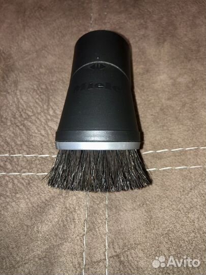 Оригинальные насадки, щётки для пылесоса Miele