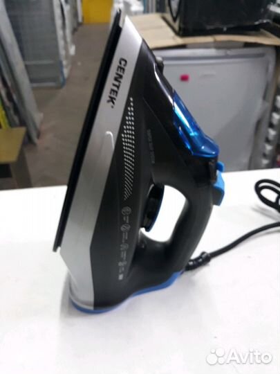 Утюг centek CT2315