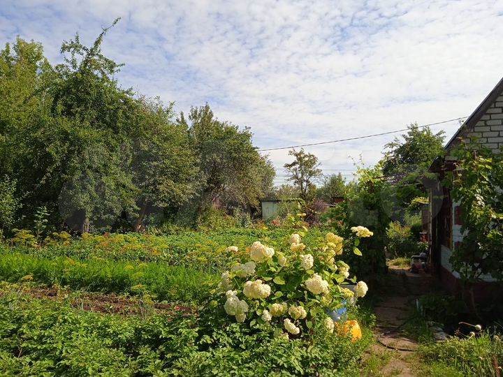 Дача 50 м² на участке 12 сот.