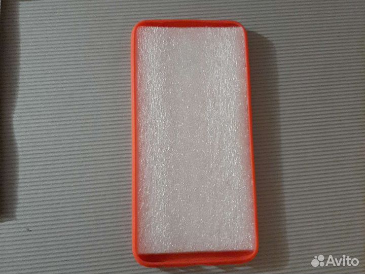 Чехол на redmi 8а