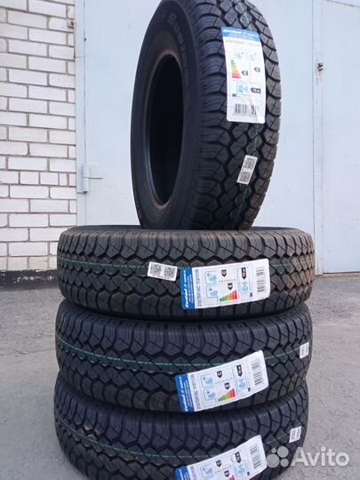 Cordiant Business CA 215/75 R16C 113R