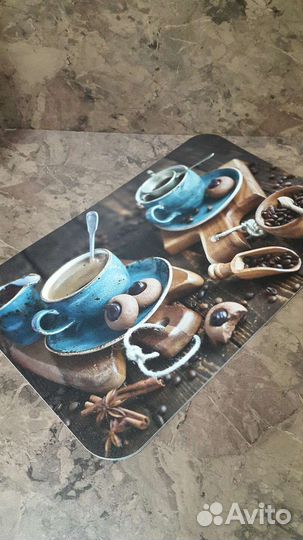 Салфетки сервировочные пвх