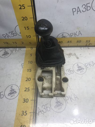 Кулиса МКПП Hyundai Sonata 4 EF