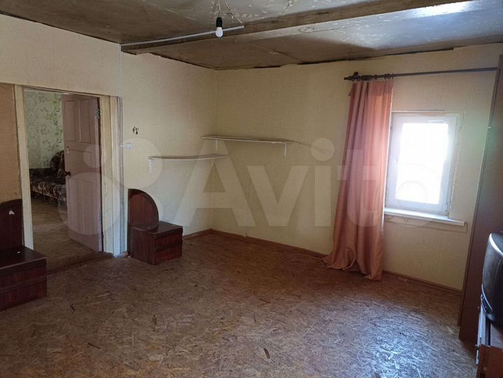 Дом 80 м² на участке 9 сот.