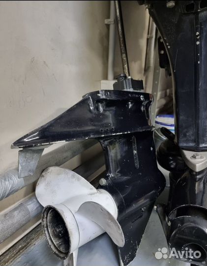 Продам плм tohatsu 40