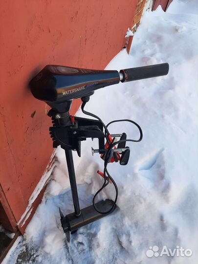 Электромотор WaterSnake SXB34 / 26