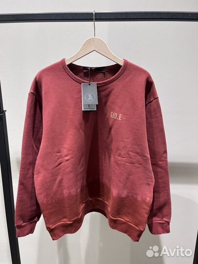 Свитшот GJO.E