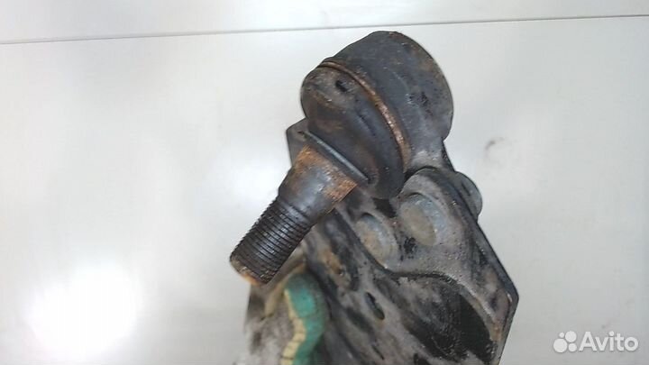 Рычаг подвески Opel Vivaro, 2004