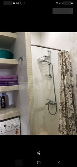 Квартира-студия, 35 м², 3/5 эт.