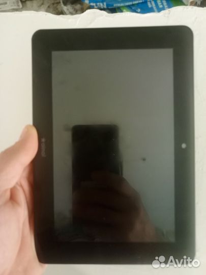 Планшет