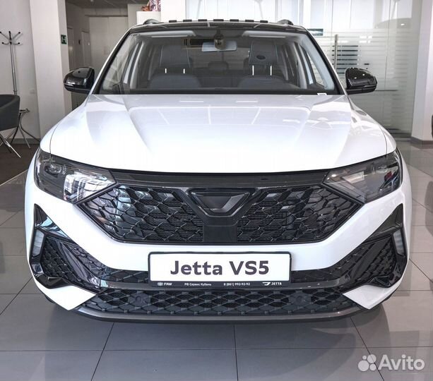 Jetta VS5 1.4 AT, 2023