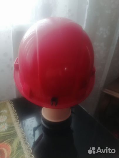 Шахтерская каска