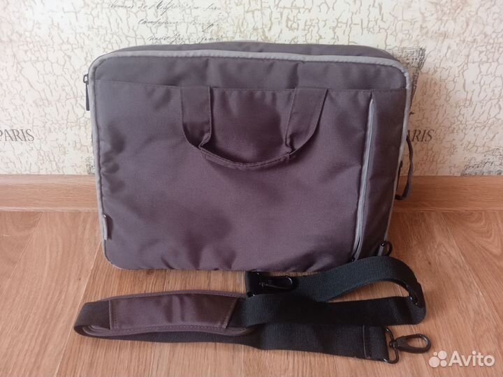 Сумка для ноутбука