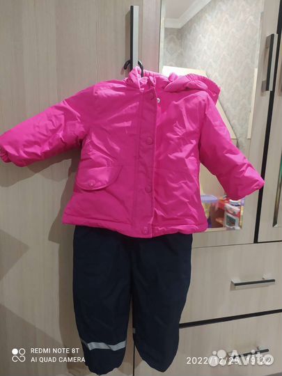 Детская одежда для девочек