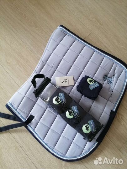 Вальтрап и бинты