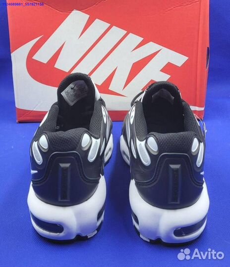 Кроссовки nike AIR MAX TN plus drift (41-45) (Арт.50401)