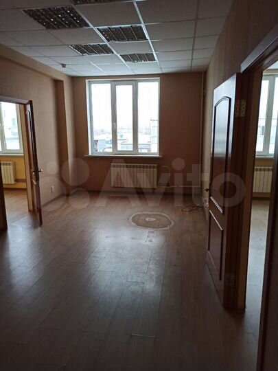 Офис, 17 м²