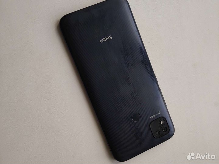 Xiaomi redmi 9C 3 64gb