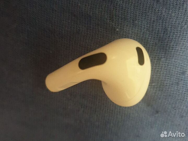 Наушники apple airpods 3 правый