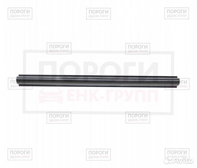 Пороги Volga Saiber и другие