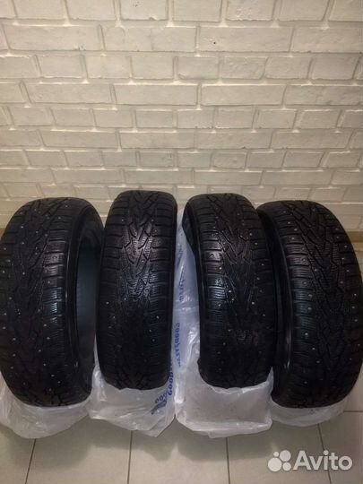 Nokian Tyres Nordman 7 185/65 R15 92T