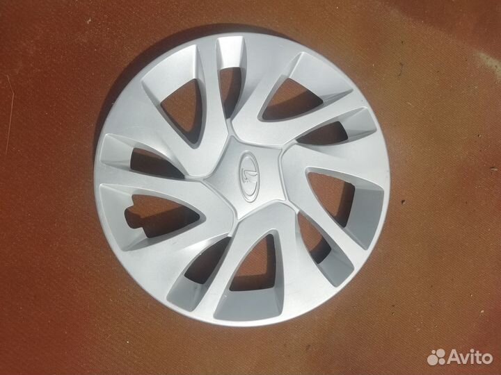 Колпаки на колёса