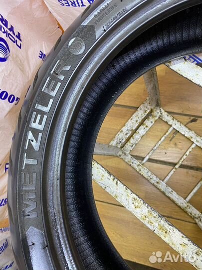 180/55/17 metzeler doad 01 (y24-1м)