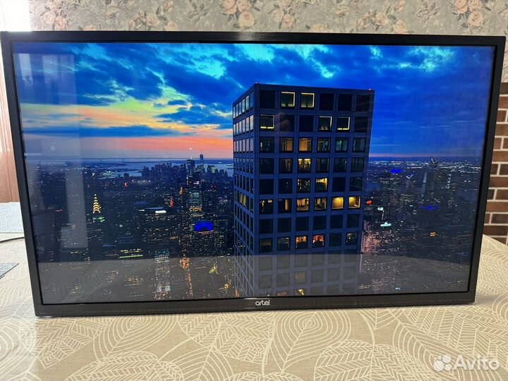 Телевизор Artel A32KH5500