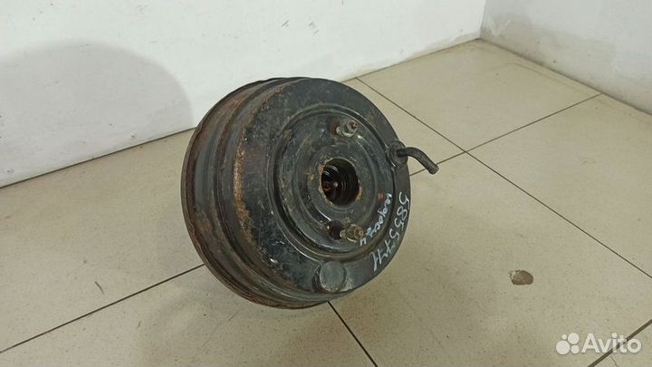 Вакуумный усилитель тормозов