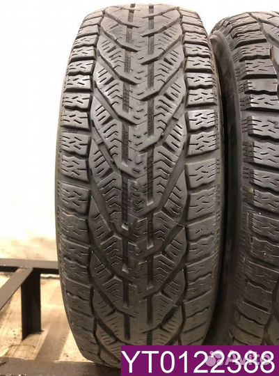 Tigar Winter 195/65 R15 95T