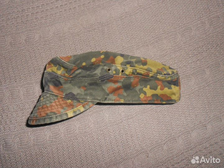 Кепка бундесвер, размер 53