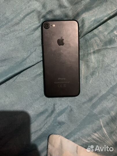 iPhone 7, 32 ГБ