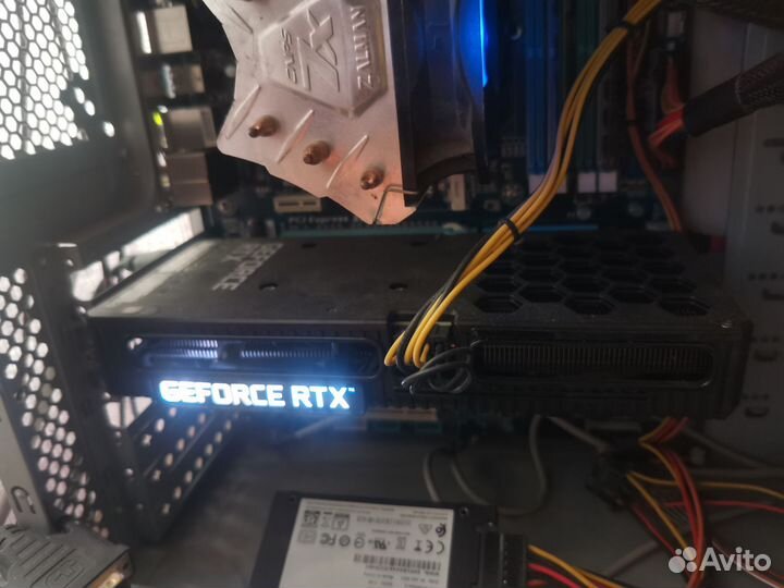 Rtx 3050 8gb