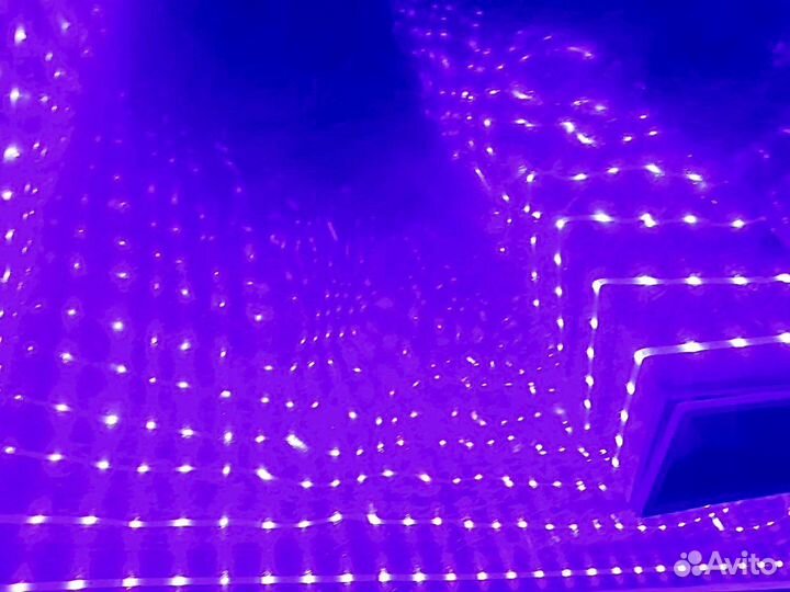 Девичник в лофте