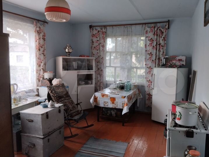 Дом 87,7 м² на участке 3 сот.