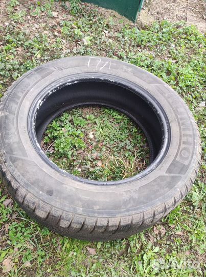 Kumho I'Zen KW31 225/60 R17