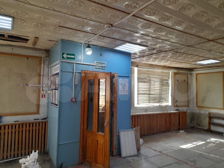 Торговая площадь, 137.9 м²