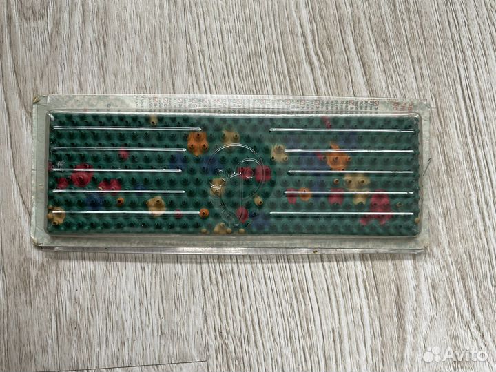 Ляпко спутник