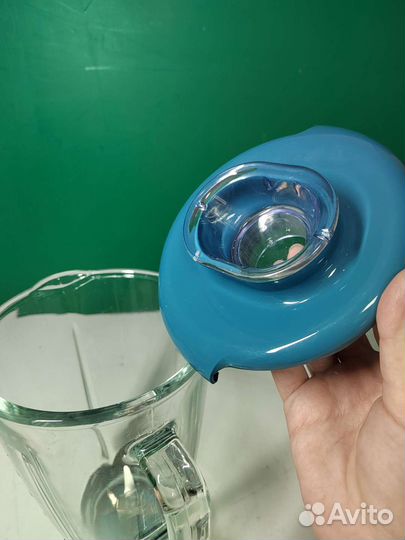 Чаша для блендера Moulinex LM488410 (оригинальная)