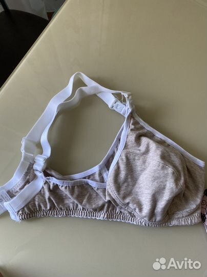 Халат женский, белье для беременных