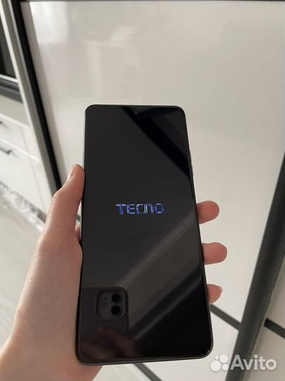 Телефон