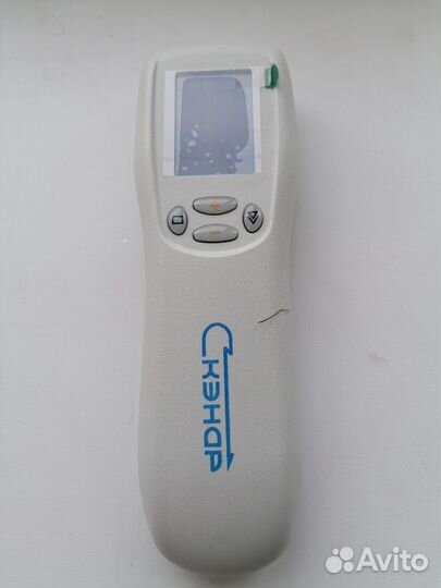 Скэнар -1-нт (исполнение 01) фирмы Ритм