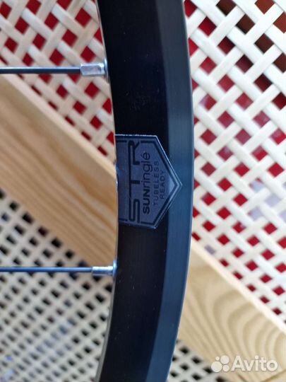 Комплек колес Sunringle 29